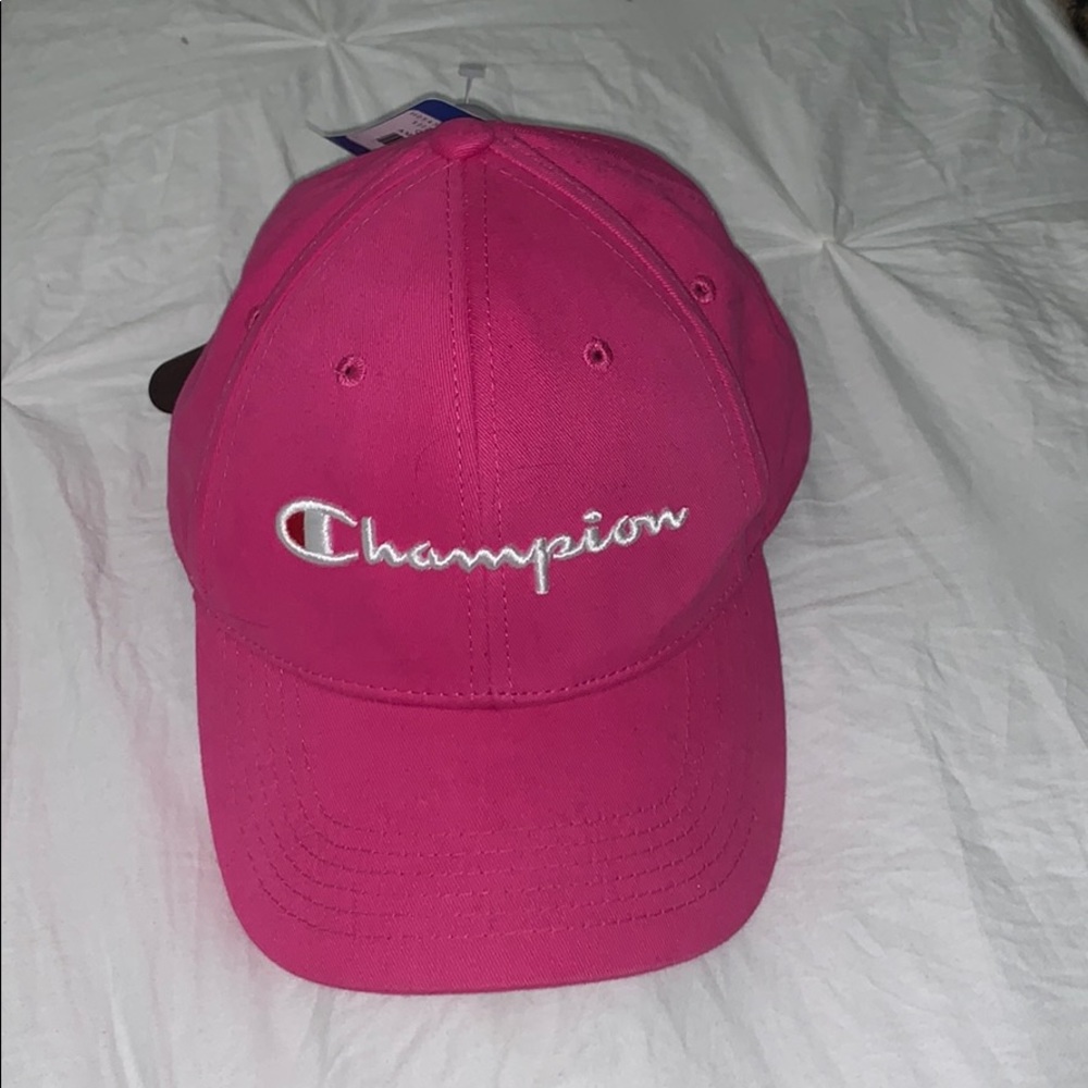 Champion Hat